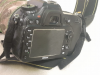 Nikon D7200 camera Body only